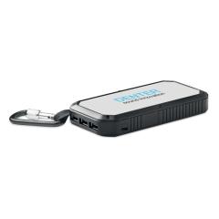 Solární nabíječka 8000 mAh POWEREIGHT