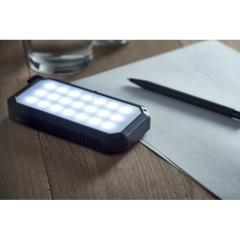 Solární nabíječka 8000 mAh POWEREIGHT
