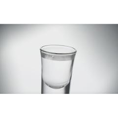 Sklenice na panáky 28ml SONGO