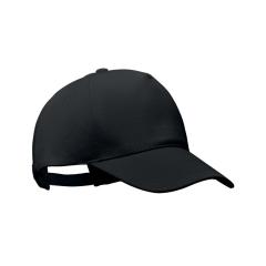 Kšiltovka z organické bavlny BICCA CAP