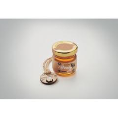 Sklenice medu 50 gr BUMLE