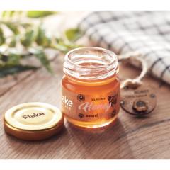 Sklenice medu 50 gr BUMLE