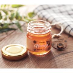 Sklenice medu 50 gr BUMLE