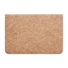 Korkový obal na notebook GRACE