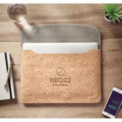 Korkový obal na notebook GRACE
