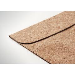 Korkový obal na notebook GRACE