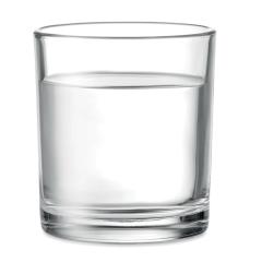 Malá 300ml sklenice PONGO