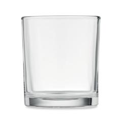 Malá 300ml sklenice PONGO