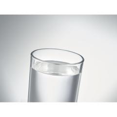 Malá 300ml sklenice PONGO