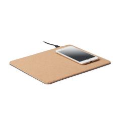Podložka pod myš a nabíječka WIRELESS MATTY