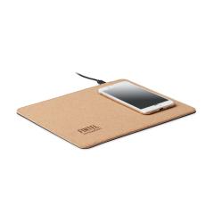 Podložka pod myš a nabíječka WIRELESS MATTY