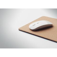 Podložka pod myš a nabíječka WIRELESS MATTY