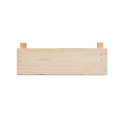 Rajčatový set v přepravce TOMATO