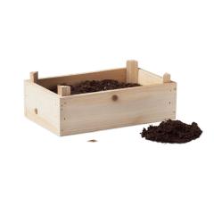 Rajčatový set v přepravce TOMATO