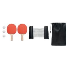 Sada na stolní tenis PING PONG