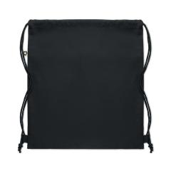 Stahovací batoh z bavlny PANDA BAG