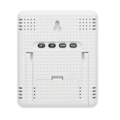 Bambusová meteostanice SUNCITY