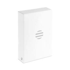 Bambusová meteostanice SUNCITY