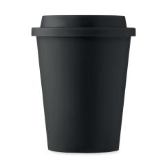 Dvoustěnný hrnek To Go 0,3 l NOLA