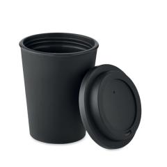 Dvoustěnný hrnek To Go 0,3 l NOLA