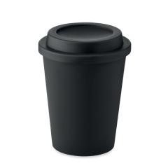 Dvojstěnný pohár PP 300 ml SORA