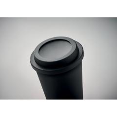 Dvojstěnný pohár PP 300 ml SORA
