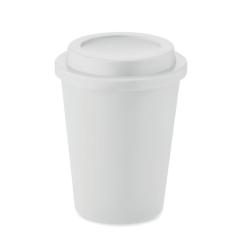 bílá