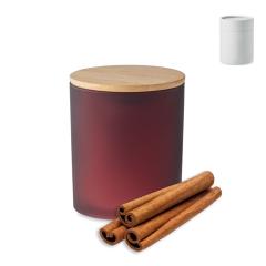 Rostlinná svíčka  120gr KEOPS SMALL