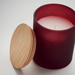 Rostlinná svíčka  200gr KEOPS MEDIUM