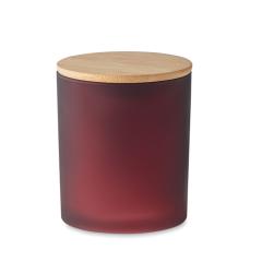 Rostlinná svíčka  200gr KEOPS MEDIUM