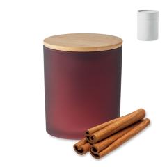 Rostlinná svíčka  280gr KEOPS LARGE