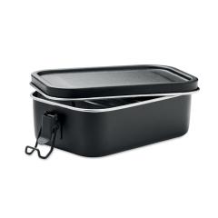 Obědová krabička z nerezu CHAN LUNCHBOX COLOUR