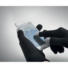 Sada 3 doplňků na zimu z RPET DENALI