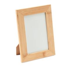 Bambusový fotorámeček GAZO
