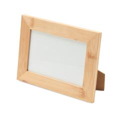 Bambusový fotorámeček GAZO
