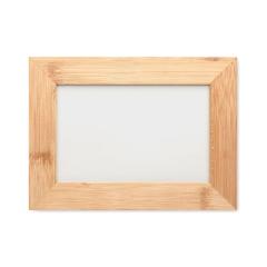 Bambusový fotorámeček GAZO