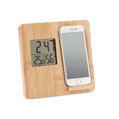 Meteo stanice a nabíječka FERREL