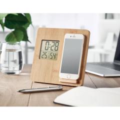 Meteo stanice a nabíječka FERREL