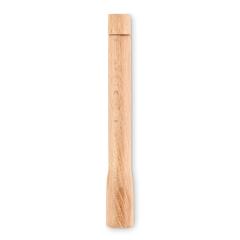 Dřevěná COB svítilna TELES
