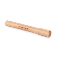 Dřevěná COB svítilna TELES
