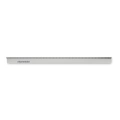 Hliníkové pravítko 30 cm TRIA