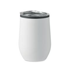 Hrnek s dvojitou stěnou 350ml CHIN CHAN