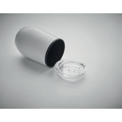 Hrnek s dvojitou stěnou 350ml CHIN CHAN