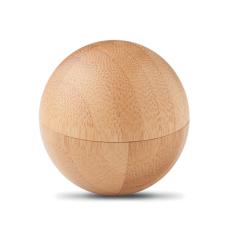 Balzám na rty v bambus. krytu SOFT LUX