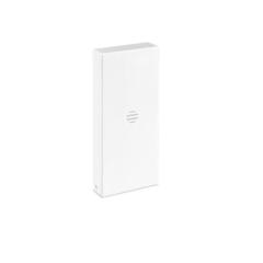 Powerbanka 10000 mAh POWERFLAT 8 C