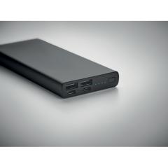 Powerbanka 10000 mAh POWERFLAT 8 C