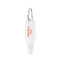 Opalovací krém ve spreji 30 ml CRENSUN