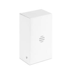 Stolní ventilátor se světlem VIENTO