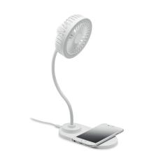 Stolní ventilátor se světlem VIENTO