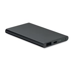 Powerbanka Type C 4000 mAh POWERFLAT C